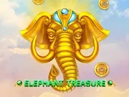 Elephant Treasure game thumbnail