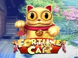 Fortune Cat game icon