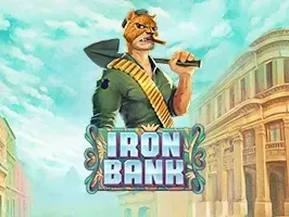 Iron Bank