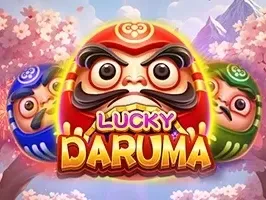 Lucky Daruma game thumbnail