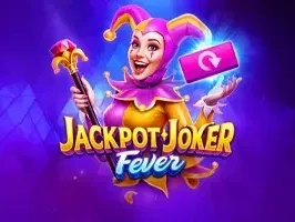 Jackpot Joker FEVER game thumbnail
