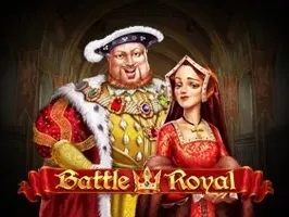 Battle Royal game thumbnail