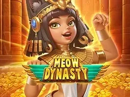 MEOW DYNASTY game icon