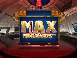 Max Megaways game thumbnail