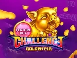 FEATURE BUY・GOLDEN PIG game thumbnail