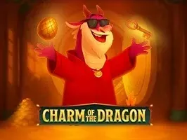 Charm of the Dragon game thumbnail