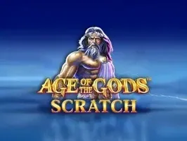 Age of the Gods Scratch